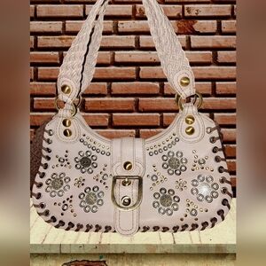 RAFE NY IPANEMA Medium Shoulder Bag